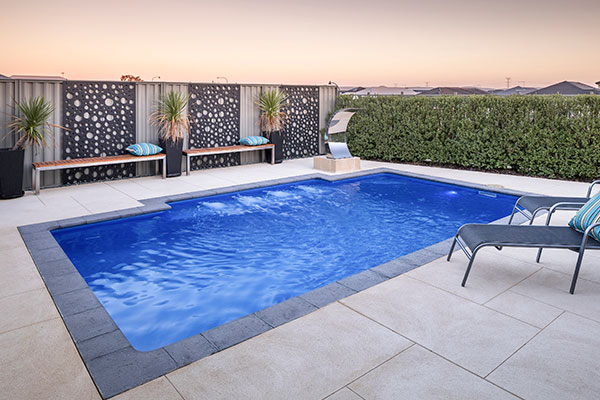 Rio 5m x 2.9m | Pure Blue Pools